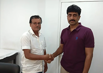 Dr. Venkat P, MBBS, MS, MCH - APOLLO HOSPITALS