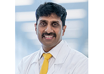 Dr. Venkat P, MBBS, MS, MCH - APOLLO HOSPITALS