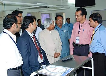 Dr. Venkates Moger, MBBS, MD, DM