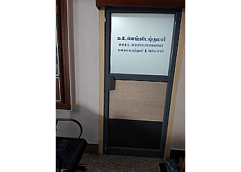 Dr. Venkatesh Kumar, MBBS, MD - MIND VISION NEUROPSYCHIATRY AND COUNSELLING CENTER