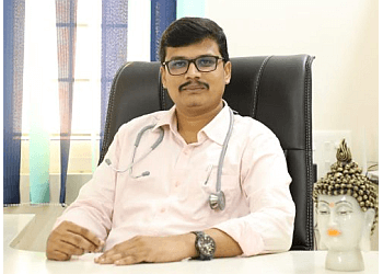 Dr. Venkatesh Kumar, MBBS, MD - MIND VISION NEUROPSYCHIATRY AND DEADDICTION CENTER 
