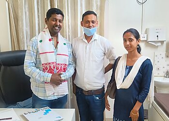 Dr. Venkatesh Rajkumar, MD, DM