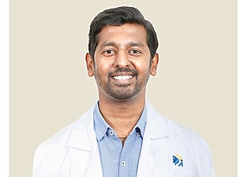 Chennai Kidney Specialist Doctors Dr. Venkatesh Rajkumar, MD, DM image 1