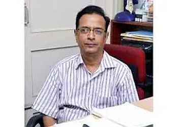 Dr. Venkateswarlu Kolighana, MBBS, MD, DM