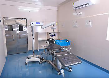 Dr. Venkatram Katti, MBBS, MS - JAYAPRIYA EYE HOPSITAL