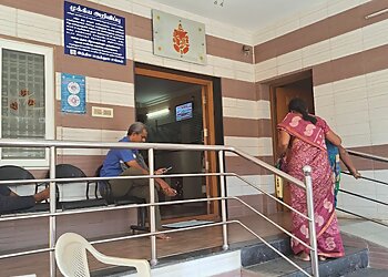 Dr. Venugopal B, MBBS, MD, DM