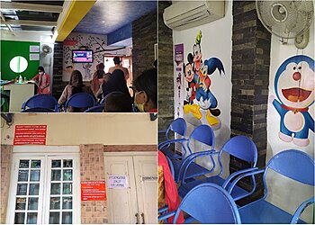 Dr. Venugopal, MBBS, MD