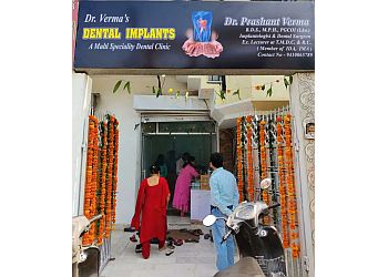 Dr. Verma's Dental Implant Center