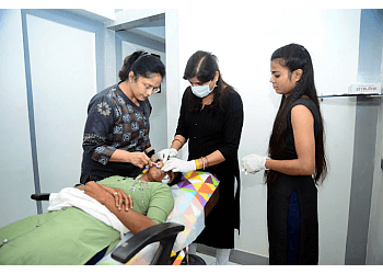 Dr. Versha Tandon, MBBS, MD - SOFT GLOW LASER, COSMETIC & SKIN CLINIC