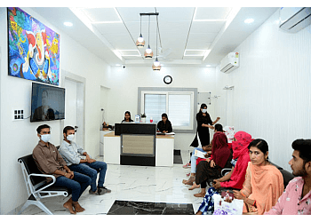 Dr. Versha Tandon, MBBS, MD - SOFT GLOW LASER, COSMETIC & SKIN CLINIC