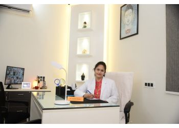 3 Best Dermatologist Doctors in Jabalpur, MP - ThreeBestRated