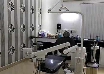 Dr. Vetri Vendan, BDS, MDS