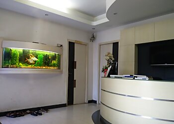 Dr. Vetri Vendan, BDS, MDS