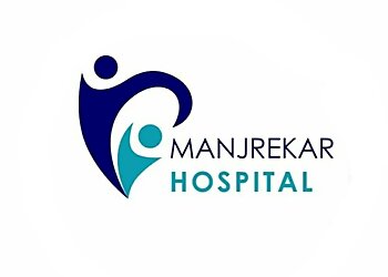 Dr Vibhav Manjrekar, MBBS, MS - MANJREKAR HOSPITAL
