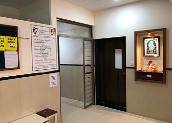 Dr Vibhav Manjrekar, MBBS, MS - MANJREKAR HOSPITAL