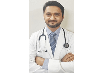 Dr Vibhav Manjrekar, MBBS, MS - Manjrekar Hospital