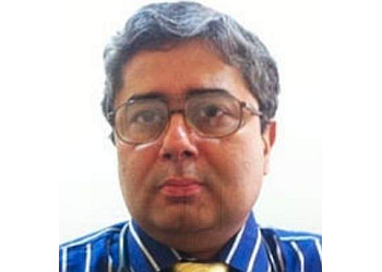 Dr. Vibhav Parghi, MBBS, MRCP - VADODARA DIABETES AND ENDOCRINE CENTER 