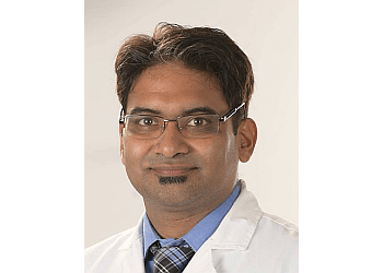 Dr. Vibhor Kaushal, MBBS, MD - SKINIC