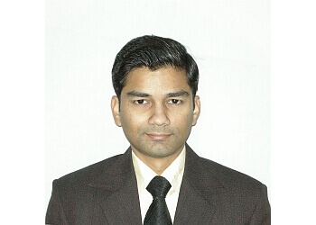 Dr. Vibhor Pradhan BDS, MDS - Smile Solutions Dental Clinic