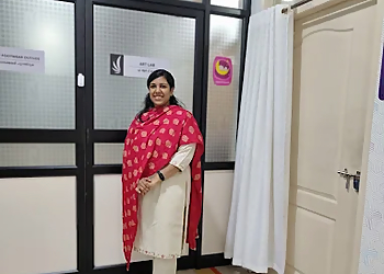 Dr. Vidhu V Nair, MBBS, MS, DNB, MNAMS, FMAS, DMAS - TRAVANCORE MEDICAL COLLEGE HOSPITAL