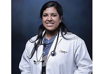 Dr. Vidhu V Nair, MBBS, MS, DNB, MNAMS, FMAS, DMAS - TRAVANCORE MEDICAL COLLEGE HOSPITAL