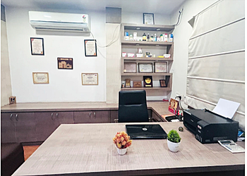 Dr Vidish Tripathi Chiropractic & Physiotherapy