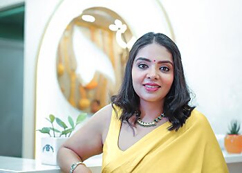 Dr. Vidushi Jain, MBBS, MD - DERMALINKS