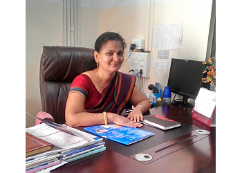 Dr. Vidya Mahadev Honawad, MBBS, MS, DNB, DGO, FCPS - SPANDAN HOSPITAL AND JANANI FERTILITY CENTRE Dr. Vidya Mahadev Honawad, MBBS, MS, DNB, DGO, FCPS - SPANDAN HOSPITAL AND JANANI FERTILITY CENTRE