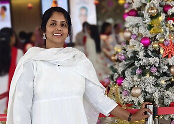 Dr.Vidya Vimal, MBBS, DCH, DNB, MNAMS, PGPN - SPMEDIFORT HOSPITAL