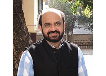 Dr. Vidyadhar Bapat