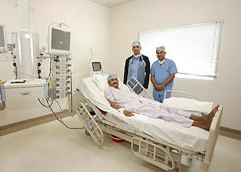 Dr. Vidyanand Tripathi, MBBS, MD, DNB - BANSAL HOSPITAL