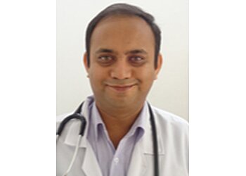 Coimbatore Oncologists Dr. Vignesh Kanda Kumar, MBBS, MD, DM - KOVAI MEDICAL CENTER AND HOSPITAL image 1