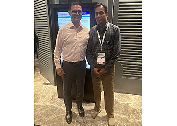 Dr. Vihang Sali, MBBS, MS, DNB, MCH - CURE AND CARE HOSPITAL