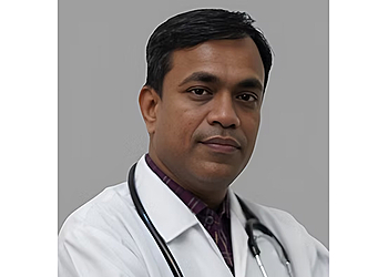 Dr. Vihang Sali, MBBS, MS, DNB, MCH - CURE AND CARE HOSPITAL