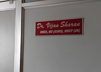 Dr. Vijan Sharan, MBBS, MD