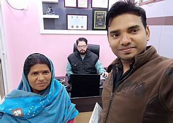 Dr. Vijan Sharan, MBBS, MD