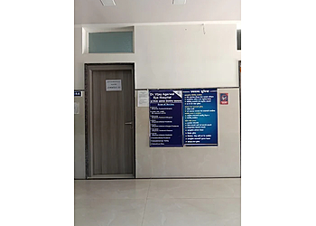 Dr Vijay Agrawal Eye Hospital