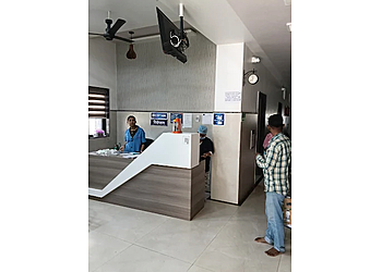 Dr Vijay Agrawal Eye Hospital