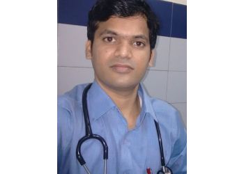Dr. Vijay Balajirao Barde, MBBS, F.DIAB, DDM, CCD, CCGDM - BARDE HOSPITAL
