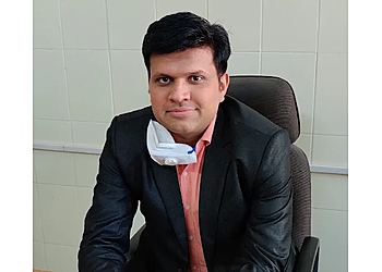 Dr. Vijay Choudhary, MBBS, M.D