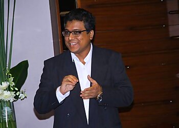 Dr. Vijay Gajanan Surase, MBBS, MD, DM, FACC, FCCP - JUPITER HOSPITAL