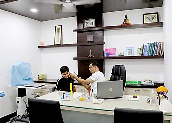 Dr. Vijay Gakhar, MBBS, MS - DR. VIJAY ENT HOSPITAL