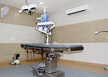 Dr. Vijay Gakhar, MBBS, MS - DR. VIJAY ENT HOSPITAL