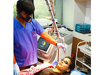 Dr. Vijay Gupta, MBBS, MD - SKINCITY SKIN & LASER CLINIC