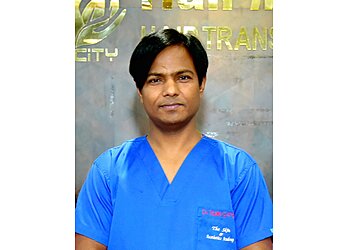 बरैली स्किन स्पेशलिस्ट Dr. Vijay Gupta, MBBS, MD - SKINCITY SKIN & LASER CLINIC छवि 1