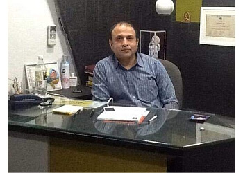 Dr. Vijay Joshi, MBBS, MS, DNB