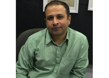 Dr. Vijay Joshi, MBBS, MS, DNB Dr. Vijay Joshi, MBBS, MS, DNB