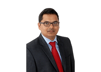 Dr. Vijay KR Rao, MBBS, MRCP - Divisha Arthritis and Medical Center
