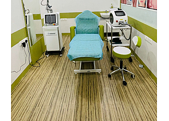 Dr. Vijay Kannan, MBBS, MS, MCH - SALEM COSMETIC CLINIC