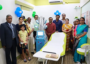 Dr. Vijay Kannan, MBBS, MS, MCH - SALEM COSMETIC CLINIC